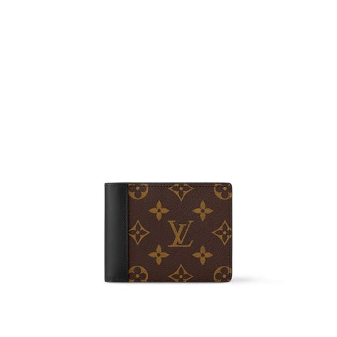 louis vuitton portafoglio compatto|portafoglio louis vuitton uomo.